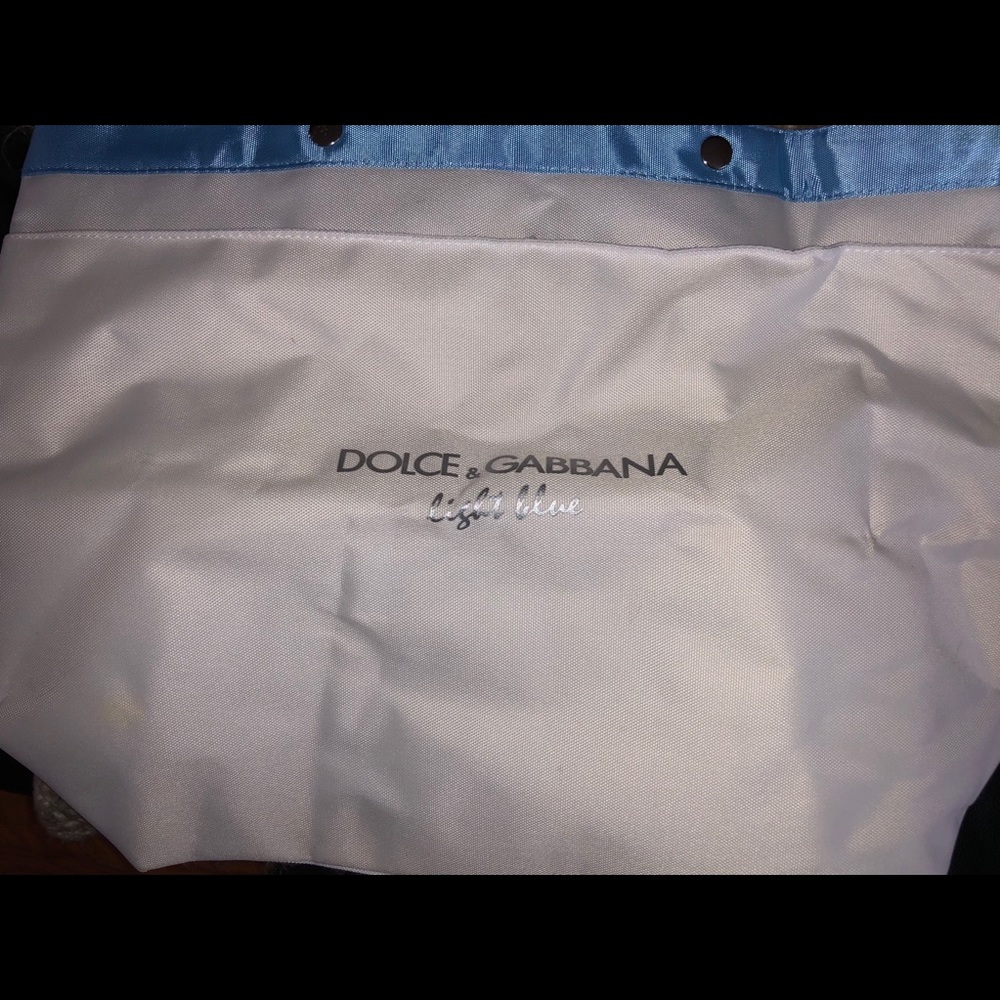 Dolce & Gabbana Tote